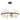 Volterra Circular LED Pendant 16