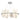 Volterra Circular LED Pendant 17