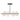 Volterra Linear LED Pendant 12
