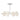 Volterra Linear LED Pendant 15