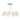 Volterra Linear LED Pendant 16