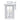 Wakefield 3 Light Outdoor Wall Sconce in Matte White 7