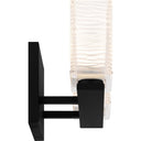 Westcap 2 Light Bath Light 11