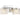 Westcap 2 Light Bath Light 6