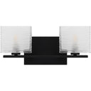Westcap 2 Light Bath Light 7