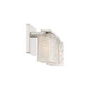 Westcap 2 Light Bath Light 8