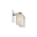 Westcap 2 Light Bath Light 9