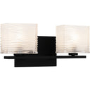 Westcap 2 Light Bath Light 10