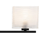 Westcap 3 Light Bath Light 5