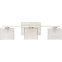 Westcap 3 Light Bath Light 6