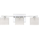 Westcap 3 Light Bath Light 7