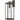 Westover 1 Light Outdoor Wall Sconce in Industrial Bronze 3
