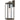 Westover 1 Light Outdoor Wall Sconce in Industrial Bronze 5