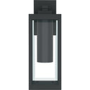 Westover WVR800 1 Light Outdoor Wall Sconce 10