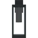 Westover WVR800 1 Light Outdoor Wall Sconce 11