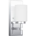 Wilburn 1 Light Bath Light 5
