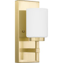 Wilburn 1 Light Bath Light 6