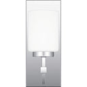 Wilburn 1 Light Bath Light 7