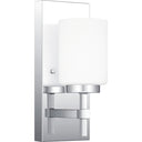 Wilburn 1 Light Bath Light 1