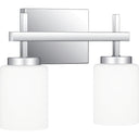 Wilburn 2 Light Bath Light 11