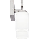 Wilburn 2 Light Bath Light 13