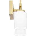 Wilburn 2 Light Bath Light 15
