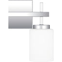 Wilburn 2 Light Bath Light 5