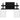 Wilburn 2 Light Bath Light in Matte Black 4