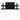 Wilburn 2 Light Bath Light in Matte Black 5