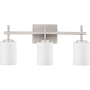 Wilburn 3 Light Bath Light 5