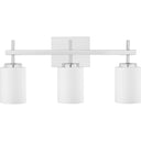 Wilburn 3 Light Bath Light 6