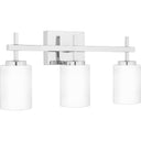 Wilburn 3 Light Bath Light 8
