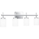 Wilburn 4 Light Bath Light 11