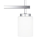 Wilburn 4 Light Bath Light 5