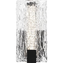 Winter Wall Sconce 9