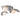 Yoki 3-Light Semi-Flush 5
