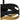 Zito 3 Light Fandelier in Matte Black 3