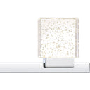 Zola 4 Light Bath Light in Polished Chrome 4