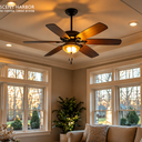 The Ultimate Guide to Choosing the Best Ceiling Fans for Every Home