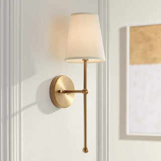 House of Troy One Light Wall Sconces