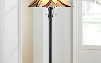 Quoizel Floor Lamps