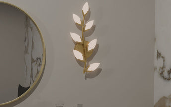 Quoizel Four/Five/Six Light Wall Sconces