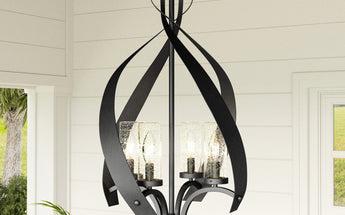Quoizel Outdoor Hanging Light Fixtures and Pendants