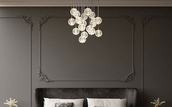 Alora Medium Pendants