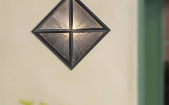 Alora One Light Wall Sconces