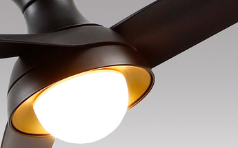 Alora 45" - 57" Indoor Fans