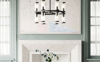 Alora Small Chandeliers