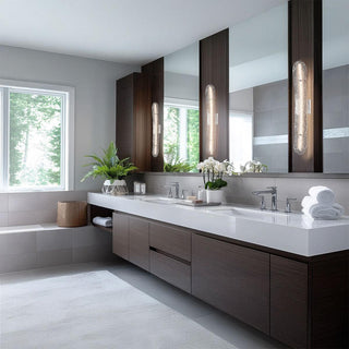 Bath Bars - Crescent Harbor