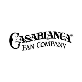 Casablanca ceiling fans indoor outdoor designer styles