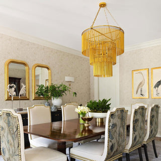 Chandeliers - Crescent Harbor